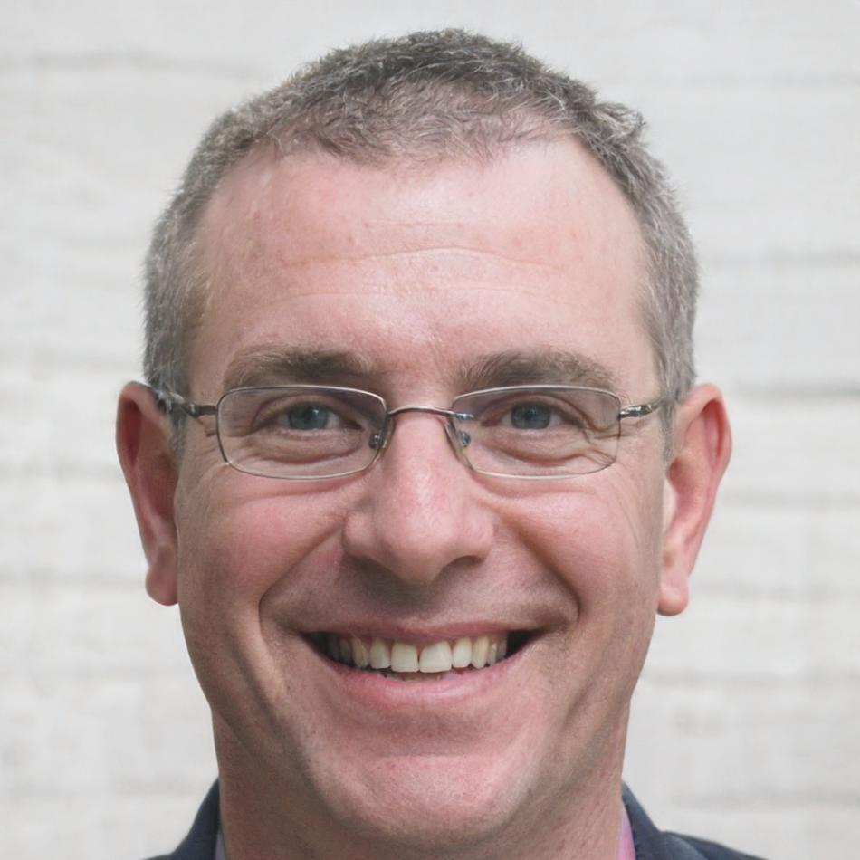 Tomáš Procházka - Peer mentor