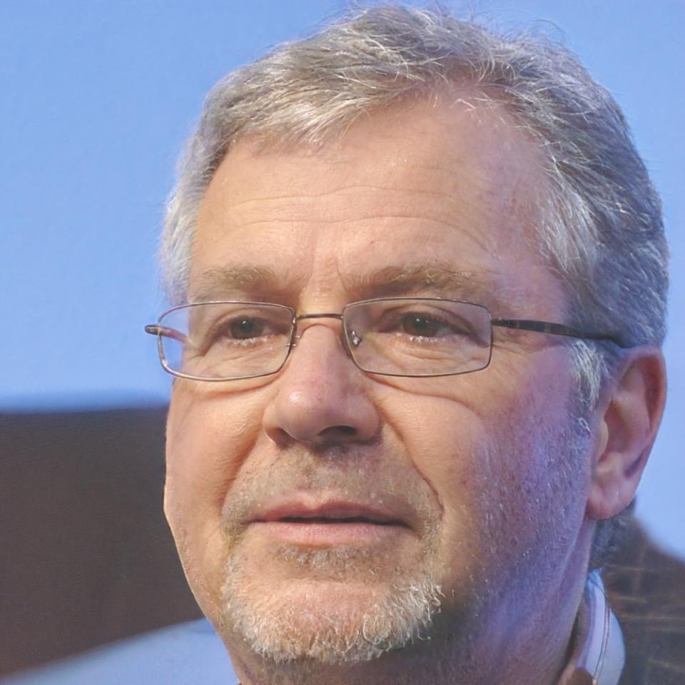 Pavel Novák - Komunitní mentor